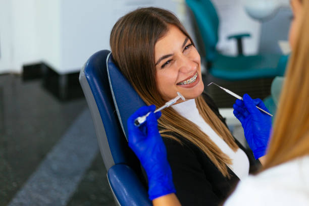 Best Cosmetic Dentistry  in Bridgeport, WV