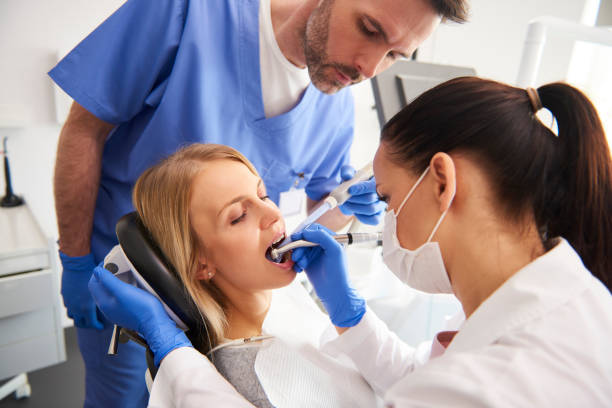 Reliable Bridgeport, WV Holistic Dental Care Services Solutions