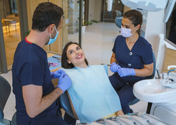 Emergency Dental Services in Bridgeport, WV