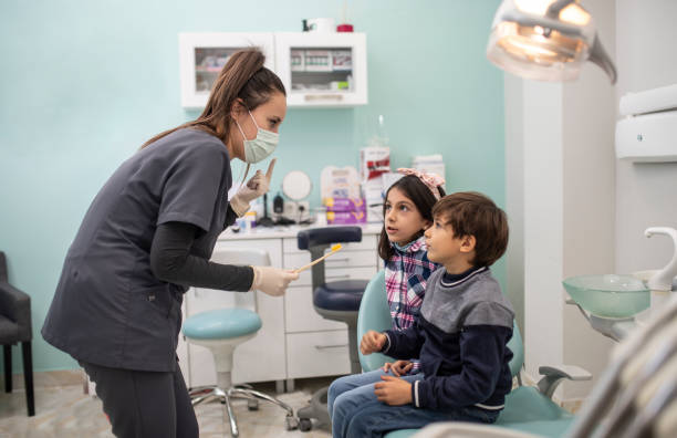 Best Dental X-Rays and Imaging  in Bridgeport, WV