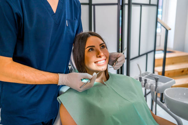 Best Emergency Dental Care  in Bridgeport, WV