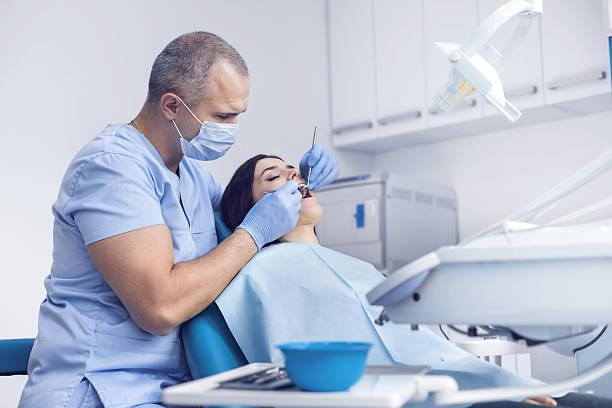 Full Mouth Reconstruction in Bridgeport, WV