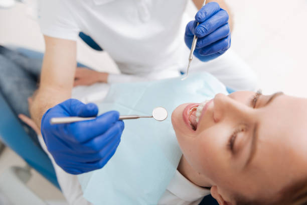 Dental X-Rays and Imaging in Bridgeport, WV
